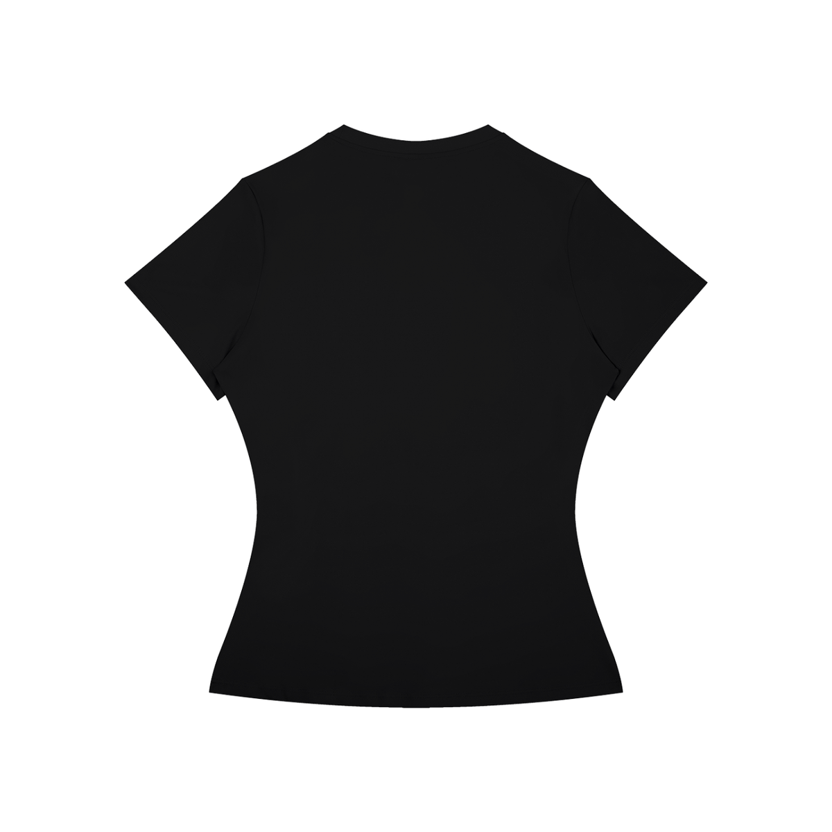 Motion Richness Slim Fit T-Shirt - FASHION VIBES