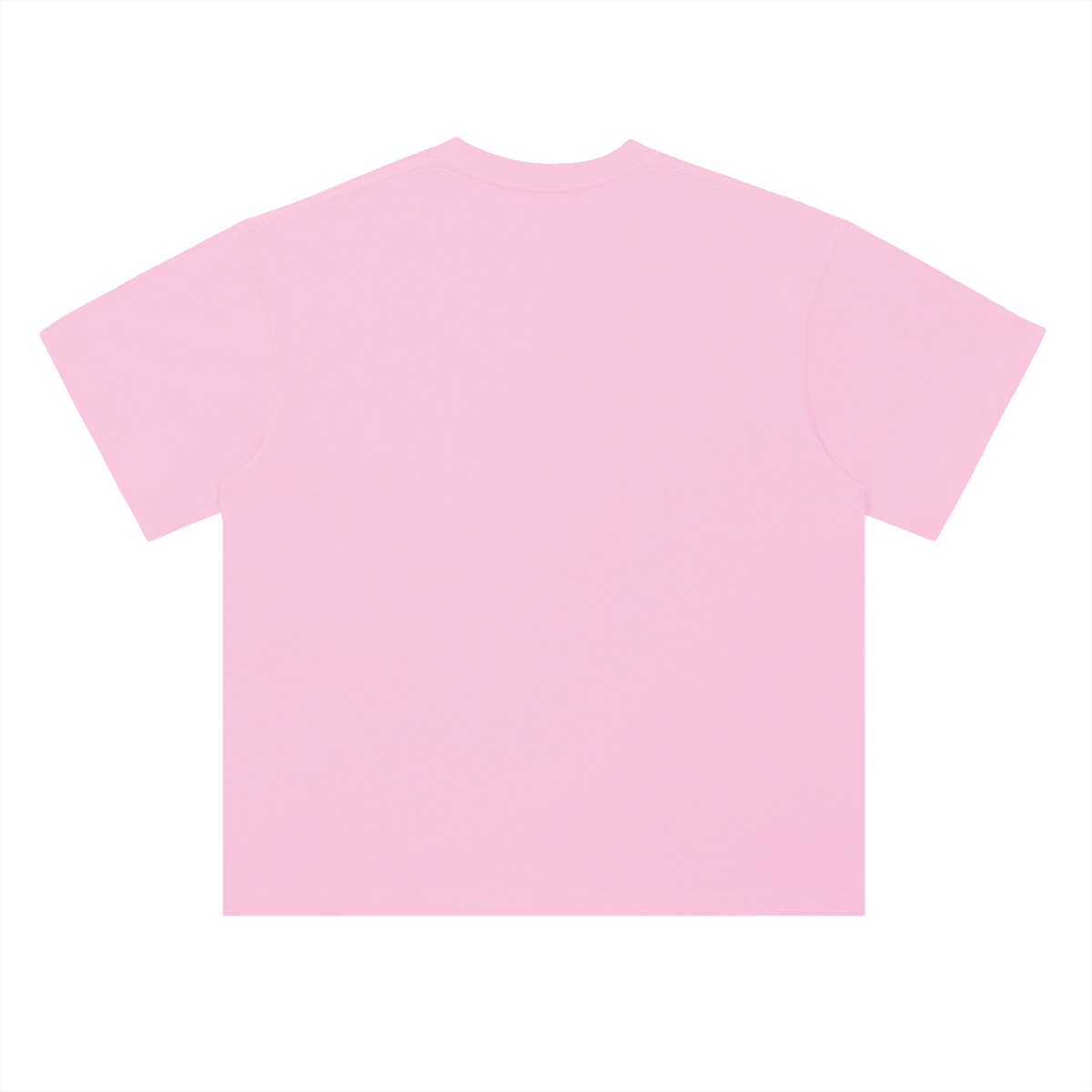 Hustle Drop Shoulder T-Shirt - FASHION VIBES
