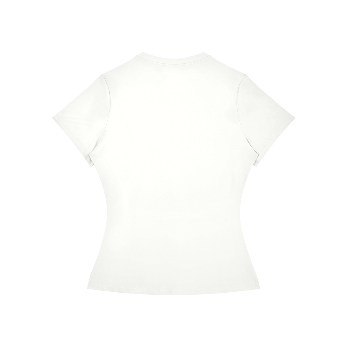 Motion Richness Slim Fit T-Shirt - FASHION VIBES