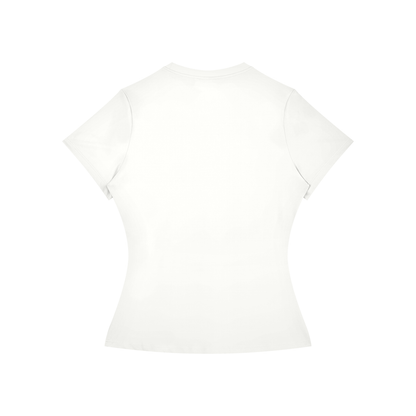 Motion Richness Slim Fit T-Shirt - FASHION VIBES