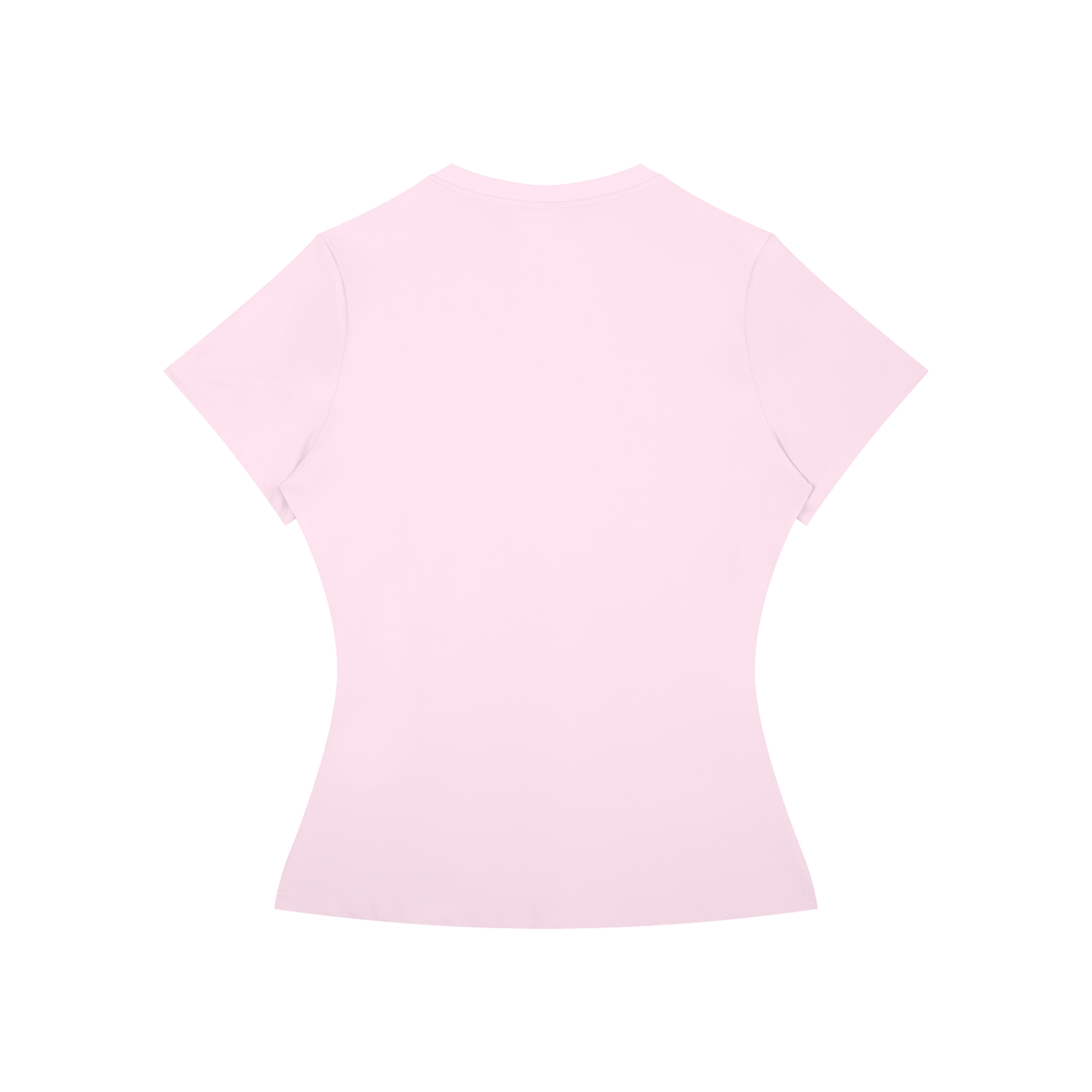 Motion Richness Slim Fit T-Shirt - FASHION VIBES