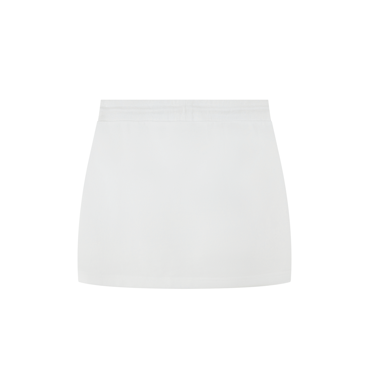 VIbes Drawstring Skirt - FASHION VIBES