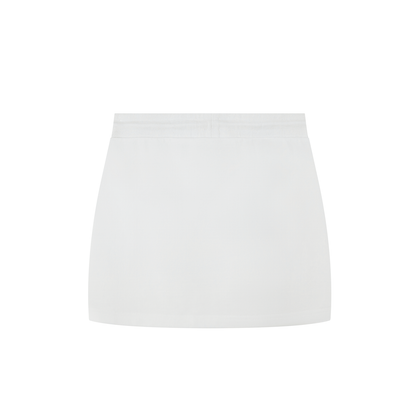 VIbes Drawstring Skirt - FASHION VIBES