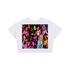 Vibes Baby Tee Seamless T-Shirt - FASHION VIBES