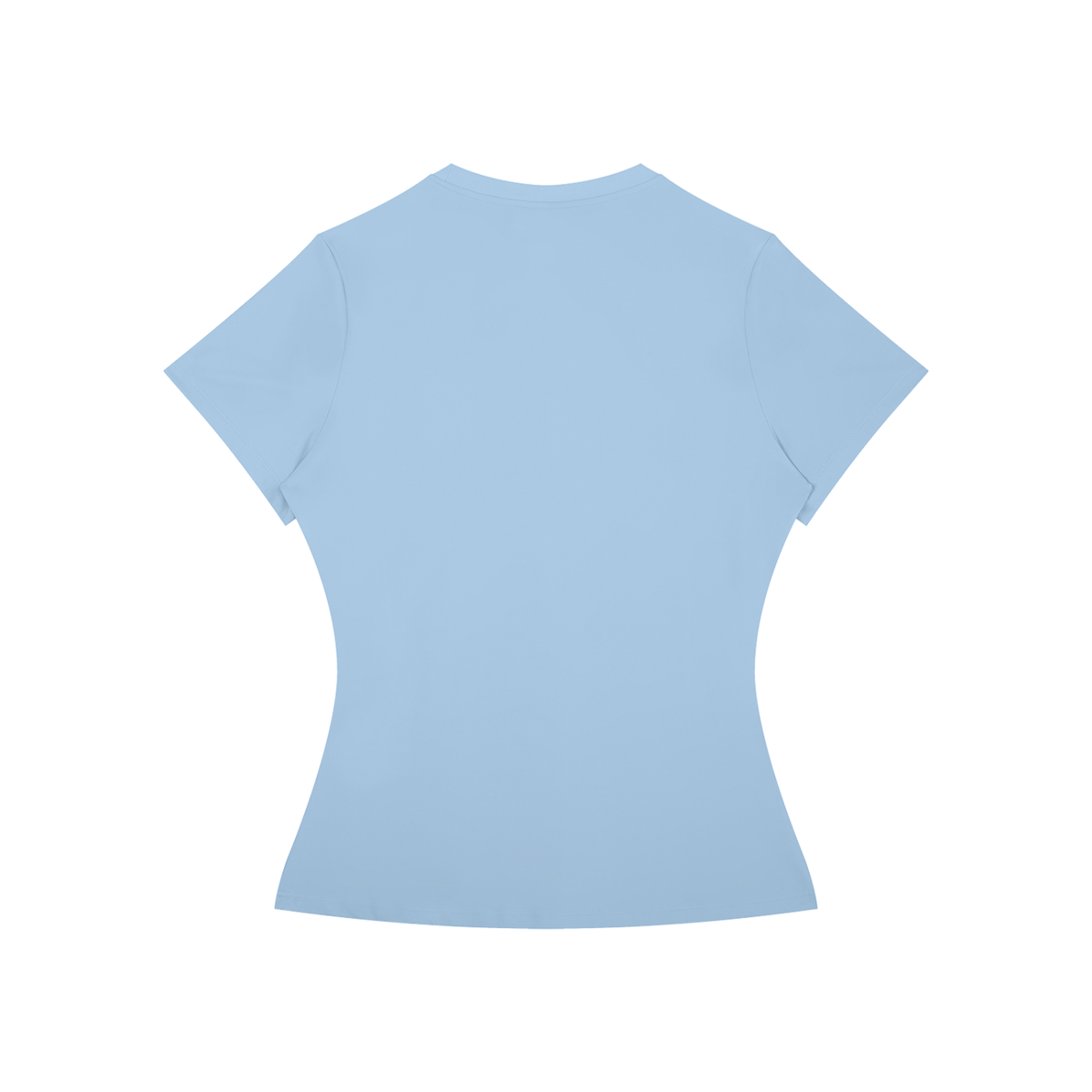 Graphic Slim Fit T-Shirt - FASHION VIBES
