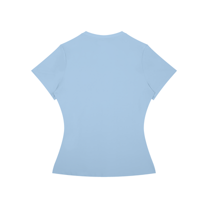 Graphic Slim Fit T-Shirt - FASHION VIBES