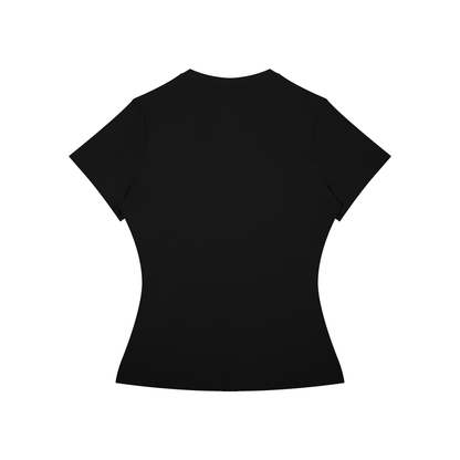 Graphic Slim Fit T-Shirt - FASHION VIBES