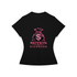 Motion Richness Slim Fit T-Shirt - FASHION VIBES