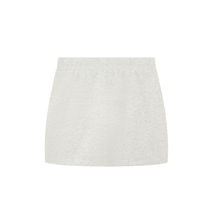 VIbes Drawstring Skirt - FASHION VIBES