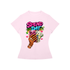 Graphic Slim Fit T-Shirt - FASHION VIBES