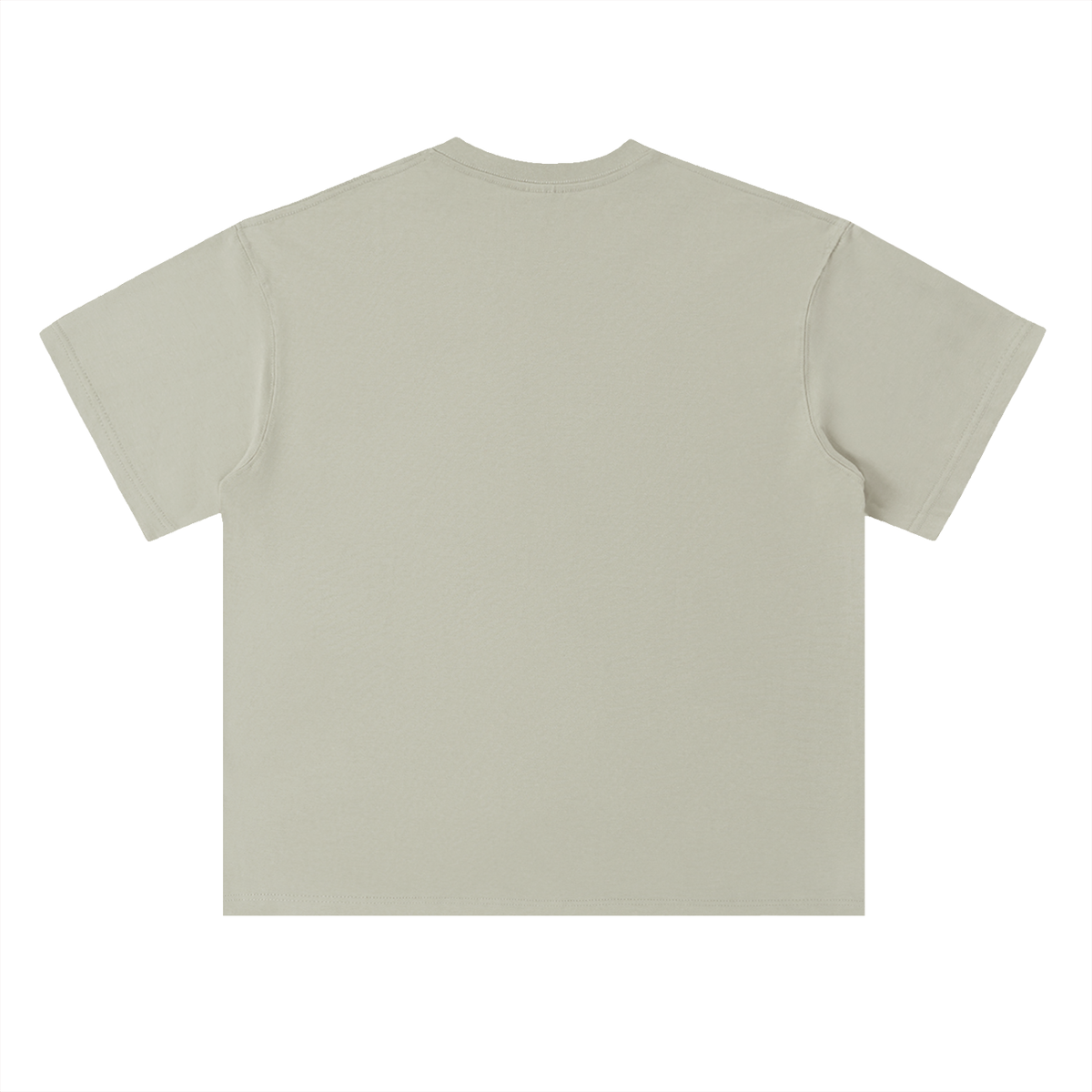 Hustle Drop Shoulder T-Shirt - FASHION VIBES