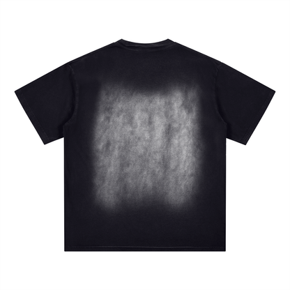 Motion Richness Money Bag Shirt - FASHION VIBES