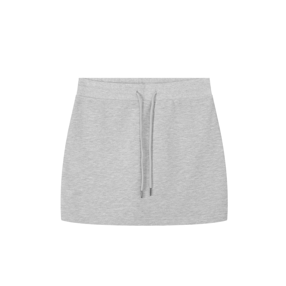 VIbes Drawstring Skirt - FASHION VIBES