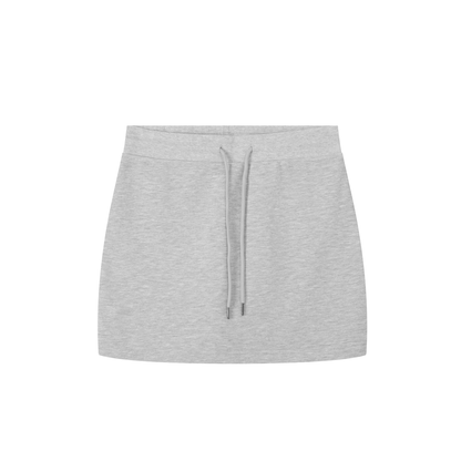 VIbes Drawstring Skirt - FASHION VIBES